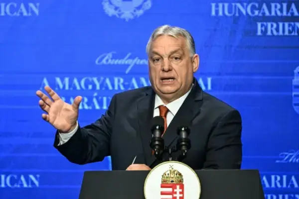 Elecciones en Hungría: Orban está complicado