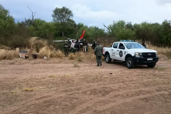 Caso Érika: un femicidio que también sacó a la luz los vuelos narcos