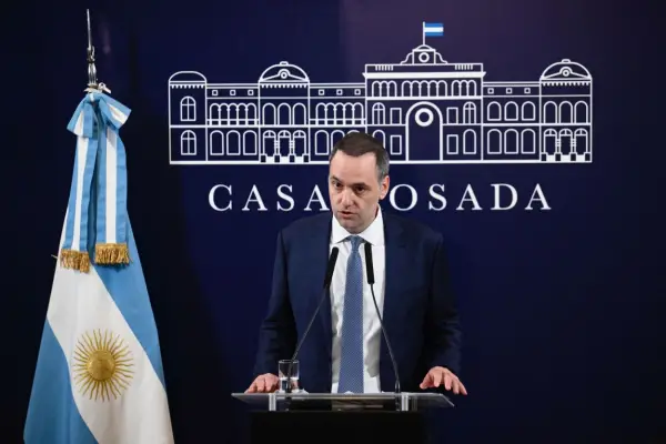 Causa Adorni: una semana bajo la lupa judicial, con 16 movimientos que tensan la investigación