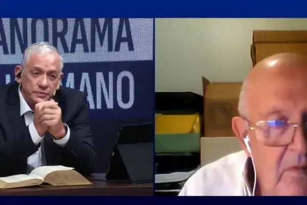 Debate en Panorama Tucumano: “La provincia necesita una autoridad única del agua”