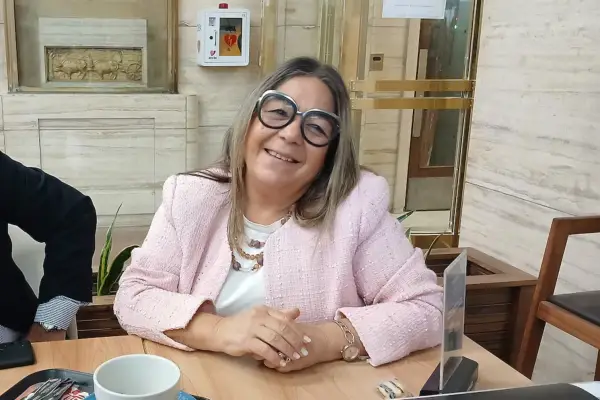 Causa Adorni: la escribana declaró durante tres horas y aportó documentos sobre las polémicas hipotecas