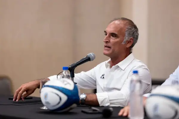 La UAR señaló el problema central de Tucumán para ser sede del Mundial 2035: “No tiene estadio”