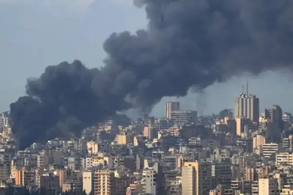 Tras ataques de Israel en Líbano, Irán anunció el cierre del estrecho de Ormuz y amenazó con romper la tregua
