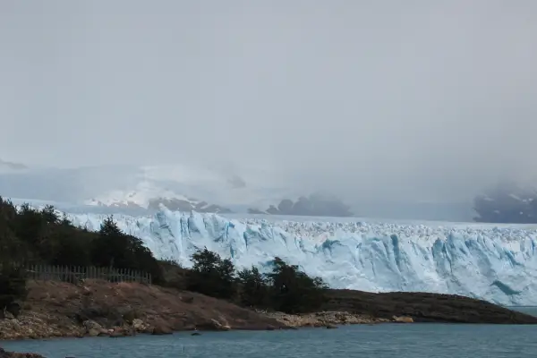 Desde la ONU hasta la Unesco: la carta abierta de expertos globales a Diputados antes de la sesión por la Ley de Glaciares