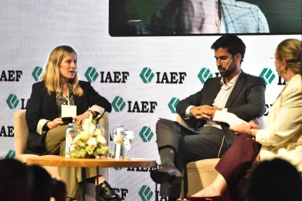 La Unión Europea y el BID apuntan al NOA para financiar proyectos