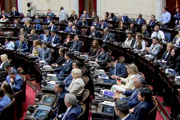 Seguí en vivo el debate en Diputados sobre la reforma de la ley de glaciares: cómo votan los tucumanos