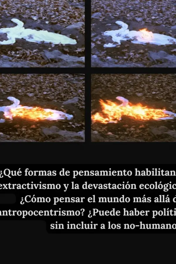 El Banquete: la fiesta puede ser una forma de conocimiento