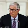 Bill Gates comparecerá ante el Congreso por el caso Epstein