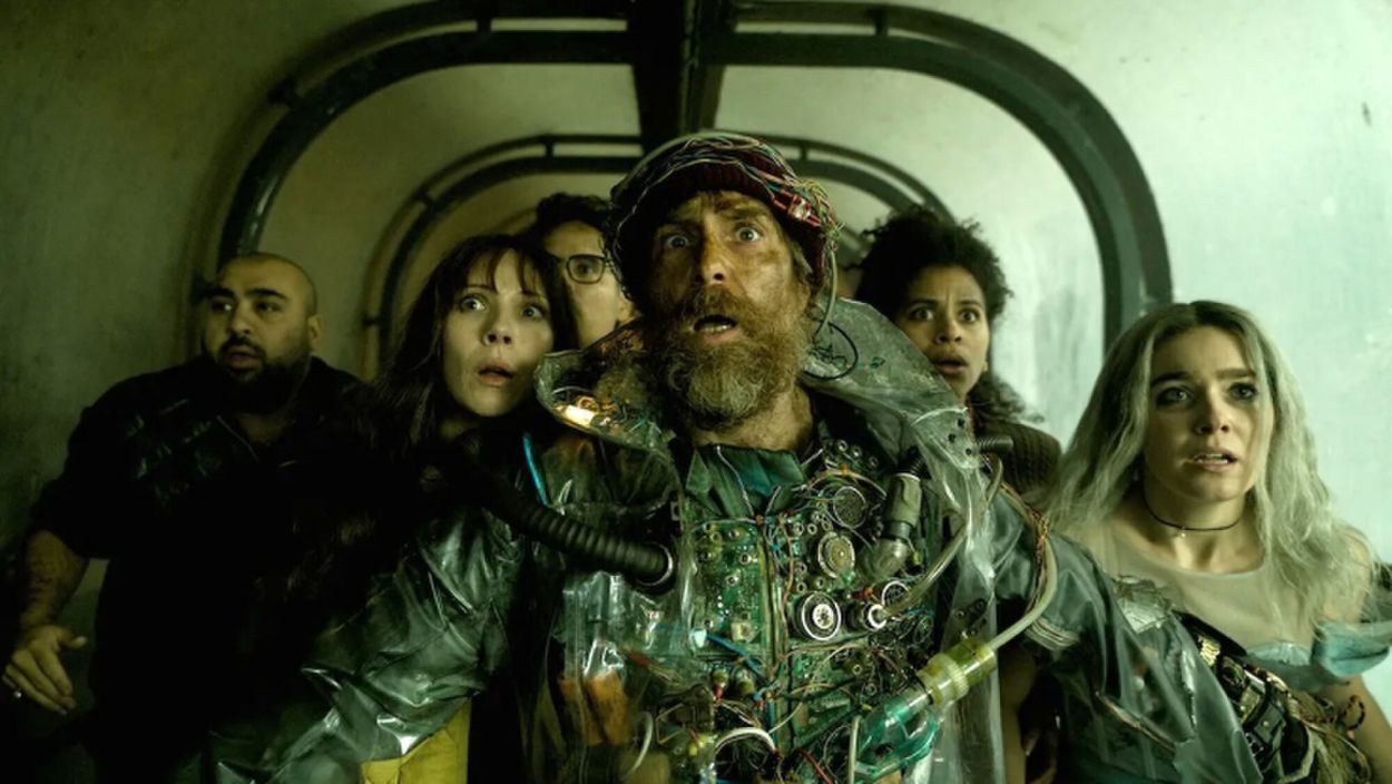 Estrenos de cine: “Torrente, presidente”, los defectos rumbo al poder
