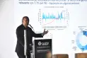 Gerold vaticina un escenario favorable para el bioetanol