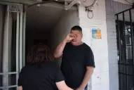 Números de Oro: “Es una ayuda que me mandó mi mamá desde el cielo”, dijo el ganador del 0Km