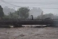 Advierten que las inundaciones podrían causar una catástrofe en el Área Metropolitana de Tucumán