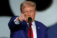 La forma de negociación de Trump que pierde fuerza