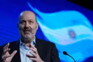 Sturzenegger propone licencias de conducir sin examen previo