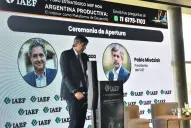 “No hay desarrollo sin articulación público-privada”