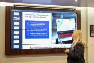 La Municipalidad capitalina incorpora BachIA, una nueva herramienta para la detección de baches