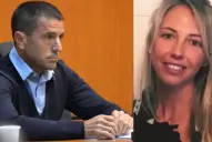 Crimen en el country: el estremecedor testimonio del hombre que mantenía una relación secreta con la víctima