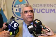 Se renueva el contrapunto por el Presupuesto tucumano