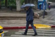 Alerta amarilla por fuertes vientos y cambio de clima en Argentina: cómo estará el tiempo este fin de semana