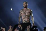 Maroon 5 regresa a Argentina y ya hay fecha de show confirmada