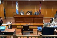 Mi cabeza está complicadita: las confesiones de Figueroa a sus amigos antes del crimen de su mujer en el country