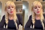 No tienen perdón: el fuerte enojo de Nacha Guevara tras la aprobación de la Ley de Glaciares