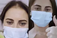 Netflix prepara un documental con los videos que grabó Silvina Luna antes de morir