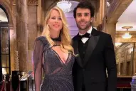 Nicole Neumann rompió el silencio y enfrentó los rumores de separación de Manu Urcera