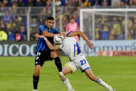 Sorpresa en Atlético Tucumán: se confirmó la lesión de una pieza clave del equipo