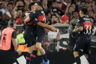 De golear a River y Racing a no ganar hace dos meses: así llega Tigre, el próximo rival de Atlético Tucumán