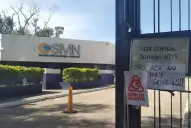 Conflicto en el Servicio Meteorológico Nacional: alertan por despidos masivos y riesgo operativo