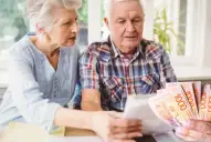 Préstamos para jubilados ANSES hasta $50.000.000 en abril: cuáles son las tasas de interés y los requisitos actualizados