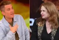 Gran Hermano: ¿cómo quedó la placa de nominados y quién reemplazará a Andrea del Boca?