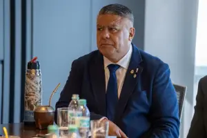 Revés judicial para el Gobierno: la AFA muda su sede a Pilar y queda fuera del control de la IGJ