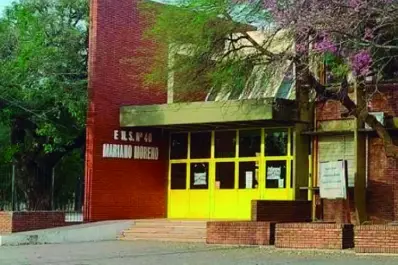 El alumno tirador de Santa Fe tendría vínculos con una red digital violenta