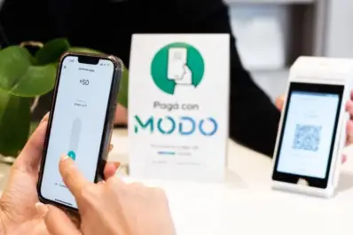 Banco Nación: cómo para aprovechar el reintegro de $96.000 en supermercados