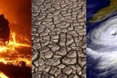 Más días de verano, calor superior y mucho por planificar es la proyección climática