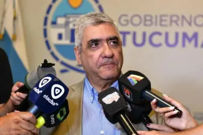 Se renueva el contrapunto por el Presupuesto tucumano