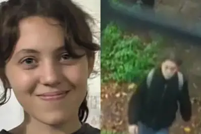 Hallaron muerta a Maitena, la adolescente de 14 años que había desaparecido en Merlo