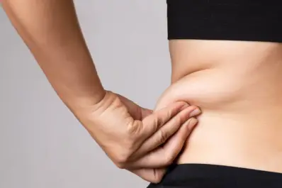 Entrenar zonas específicas del cuerpo para bajar de peso, no es efectivo