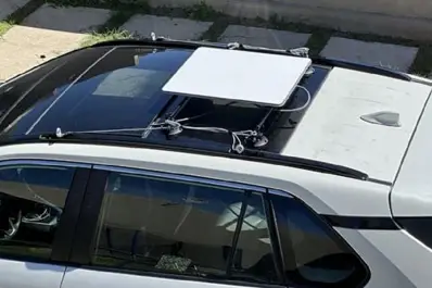 Starlink lanza un paquete para tener Wi-Fi en los autos de Argentina: ¿cuánto cuesta?