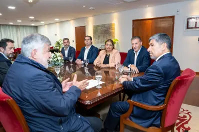 La UIT solicitó la declaración de emergencia industrial en Tucumán por la crisis