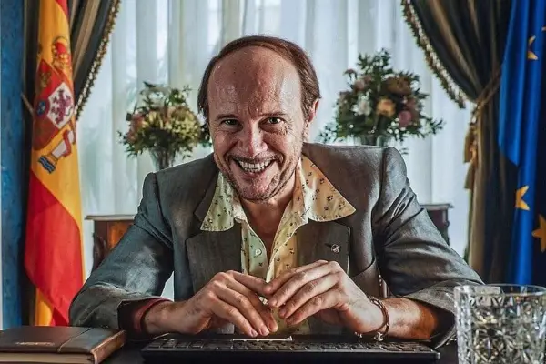Estrenos de cine: “Torrente, presidente”, los defectos rumbo al poder