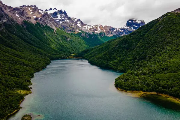 Eclipse total 2026: el mejor lugar del mundo para verlo está en la Patagonia argentina