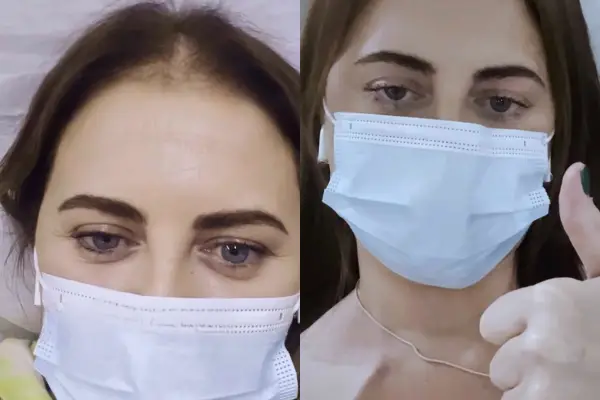 Netflix prepara un documental con los videos que grabó Silvina Luna antes de morir