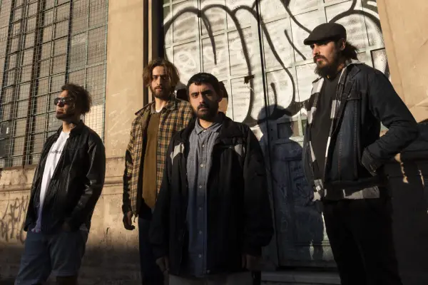 “Viva el diavlo”: el disco de Bogardus que retrata el individualismo y la hipervigilancia moderna