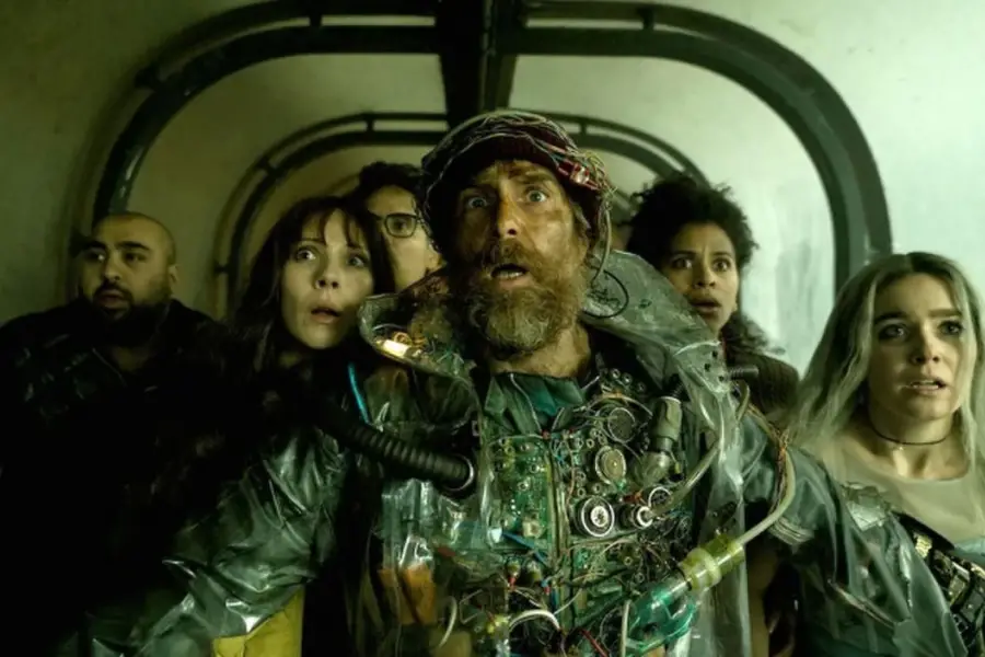 Estrenos de cine: “Torrente, presidente”, los defectos rumbo al poder