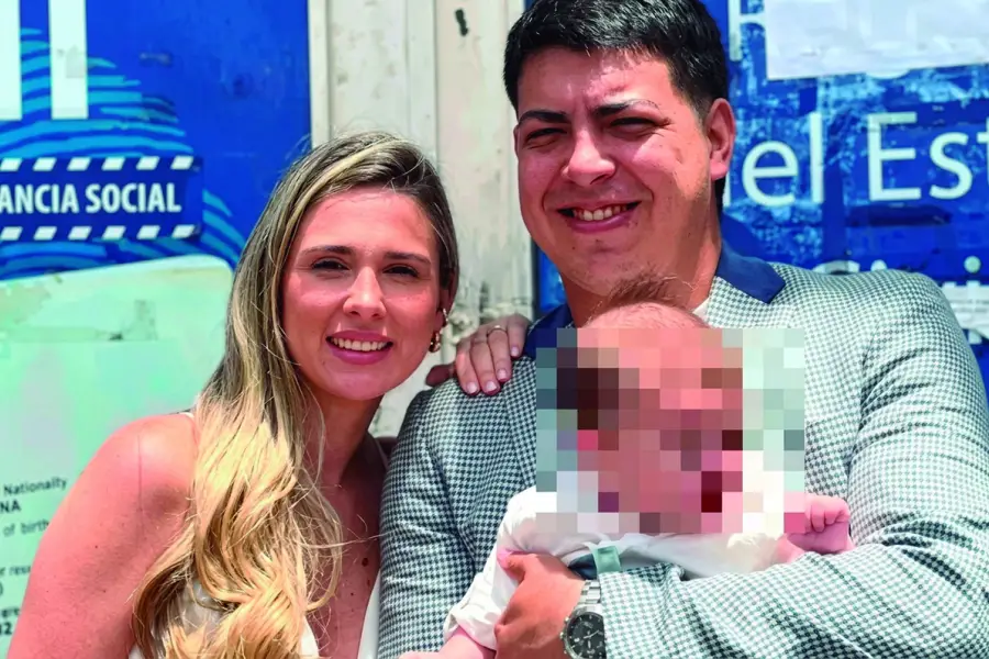 Temporal en Tucumán: donde ocurrió la tragedia de Tafí Viejo nada cambió