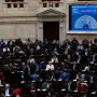 La Cámara de Diputados aprobó esta madrugada la Ley de Glaciares, tras una sesión polarizada