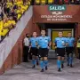 Podrían sancionar a Barcelona de Ecuador y Boca sigue de cerca la decisión